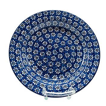 Teller, tief, 25 cm "Dattein"