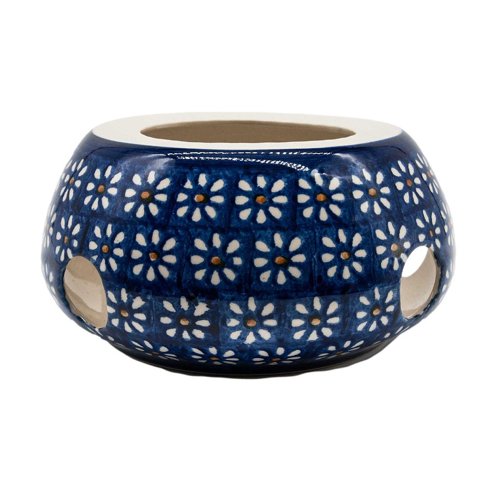 Stövchen für Teekanne 1,0l "Dattein"