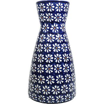 X-Vase 18 cm Dattein