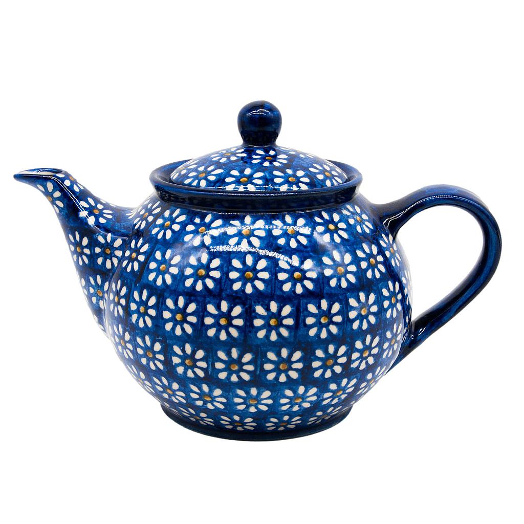 Teekanne 1,0l &quot;Dattein&quot;