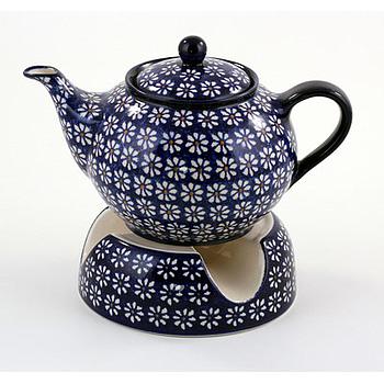 Teekanne 1,3 l "Dattein"