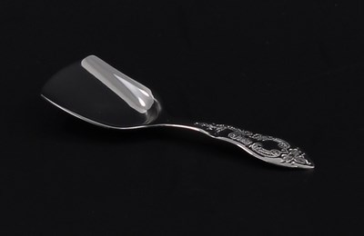 Teeschaufel (Maßlöffel) "Ostfriesen"