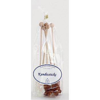 Kandissticks, 5 Stück