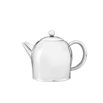 Teekanne Minuet Santhee 1.0L poliert