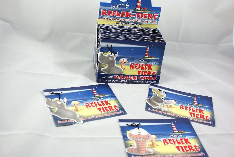 Hösti Reflektier &quot;Robbi&quot;