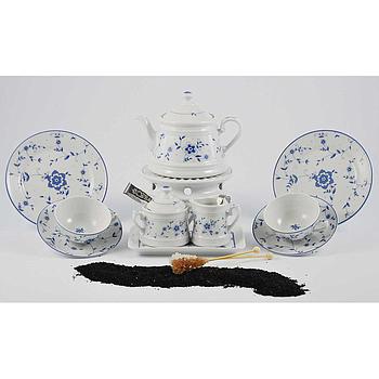 Teeservice 21-tlg. "Greetsiel"
