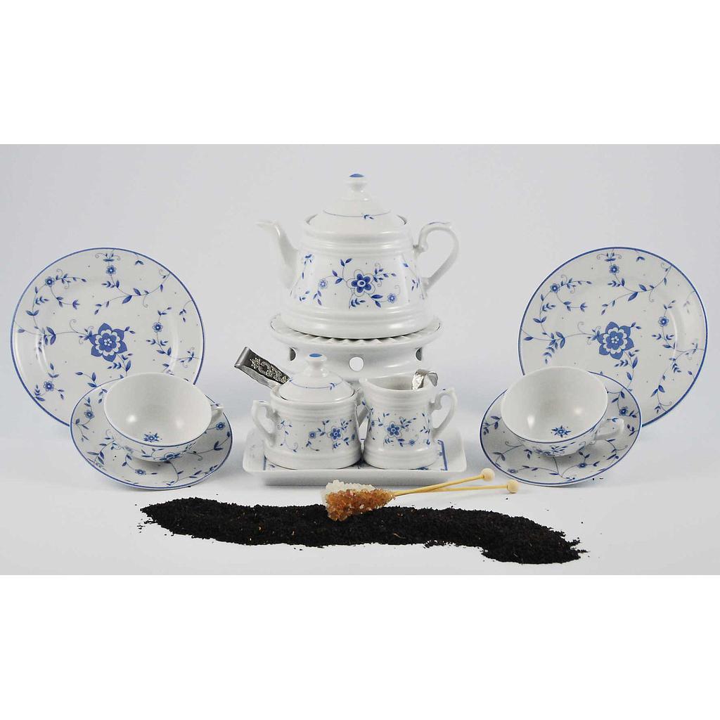 Teeservice 21-tlg. &quot;Greetsiel&quot;