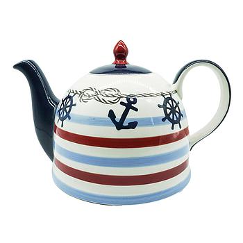 Kanne "Silje" 1,9 l, Keramik, H 18 cm, Ø 6,5 cm