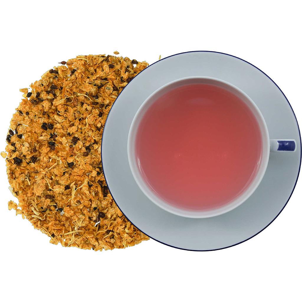 Sanddorn-Holunder PUR