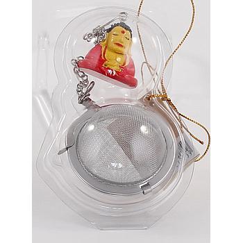 Tee-Ei Ball "Buddha"