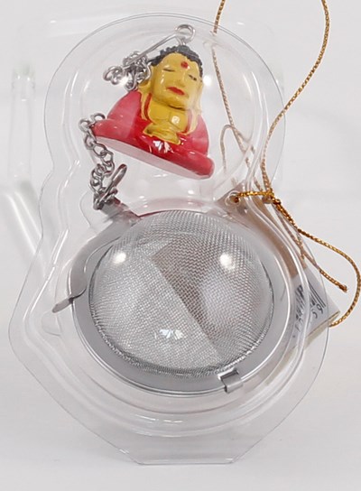 Tee-Ei Ball &quot;Buddha&quot;