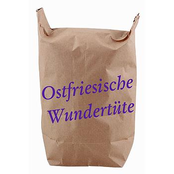 Ostfriesische Wundertüte, jedes Quartal eine Überraschung!