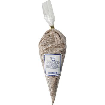 Strandsand 200g