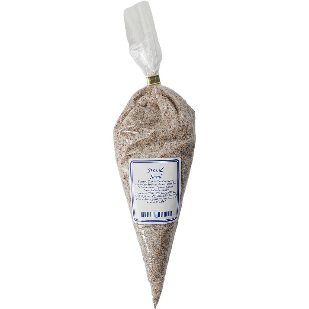 Strandsand 200g