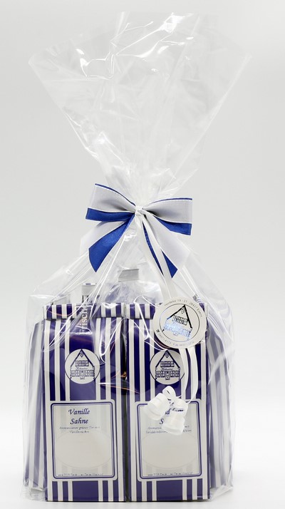 Starterpack Grüntee