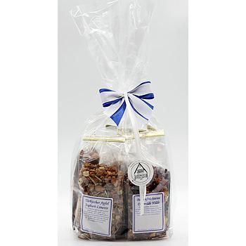 Starterpack säurearmer Früchtetee