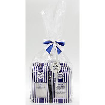 Starterpack aromatisierter Schwarztee