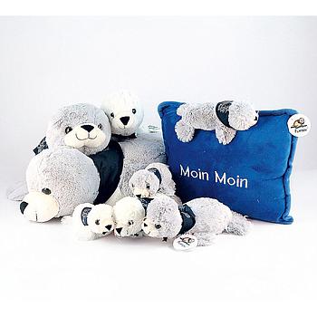 Flapsch 37cm weiß
