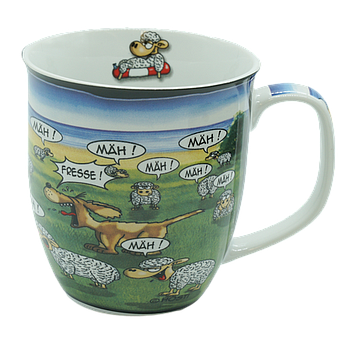 Hösti Becher Fresse 