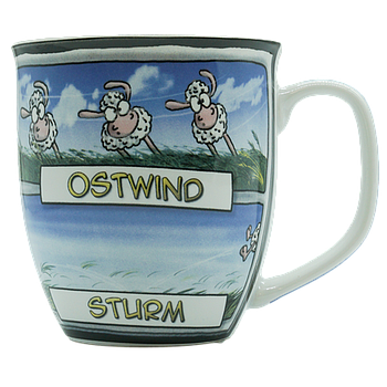 Hösti Becher Windschafe