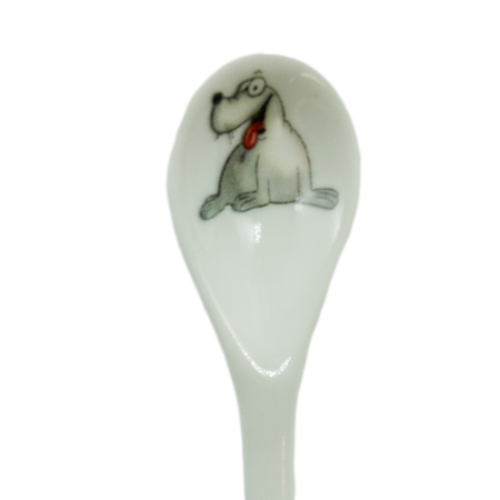 Hösti Eierlöffel Robbi 