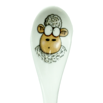 Hösti Eierlöffel Schaf 