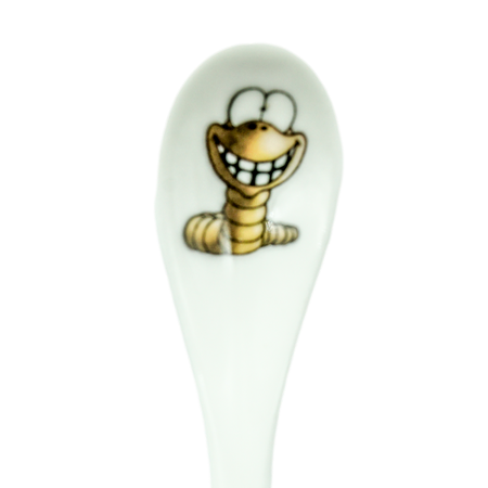 Hösti Eierlöffel Willi 
