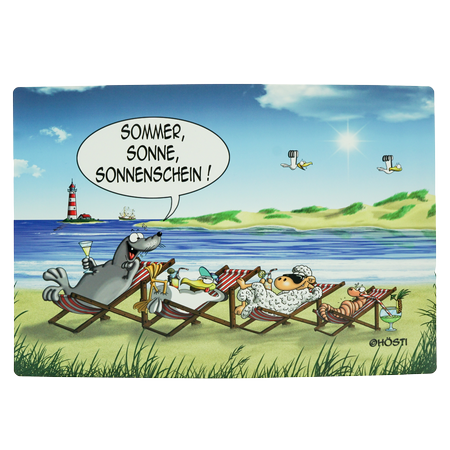 Hösti Platzset Sommer 