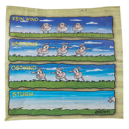 Hösti Tasche Windschafe