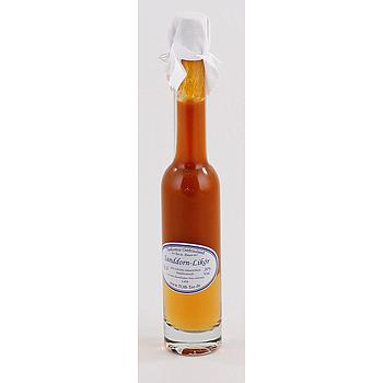 Sanddornlikör, 0,2l, 20% Vol.
