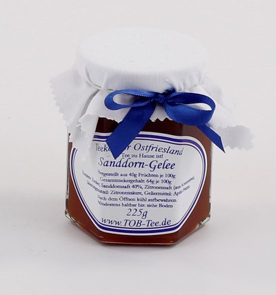 Sanddorngelee 210g