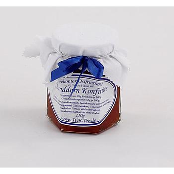 Sanddornkonfitüre 210g