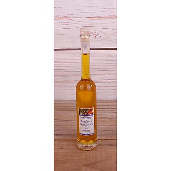 Bio Sanddorn-Orangen-Öl 0,1l