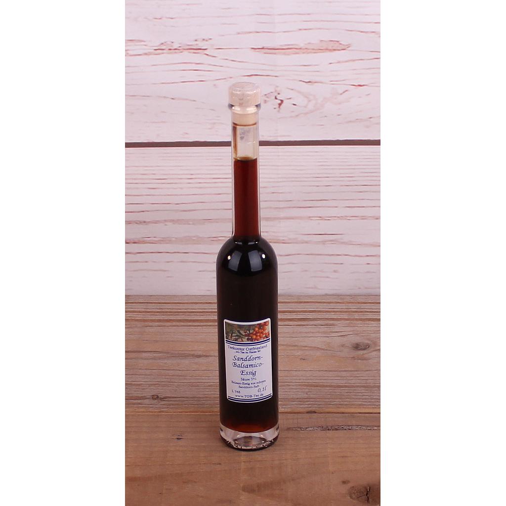 Sanddorn-Balsamico-Essig 0,1l