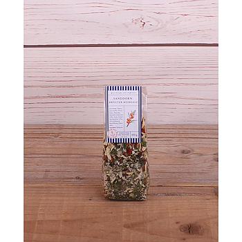 Sanddorn-Kräuter-Meersalz 100g