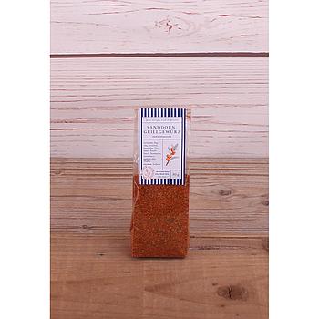 Sanddorn Grillgewürz 80g
