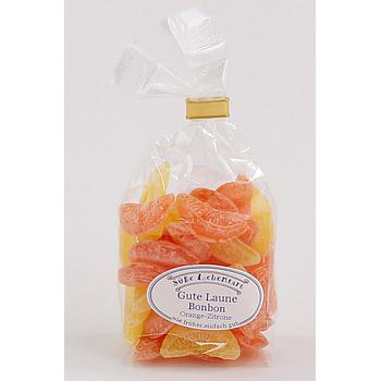 Gute Laune, Orange Zitrone, 120g