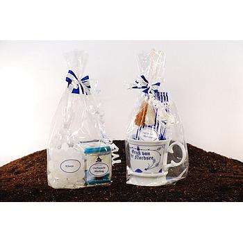 Teepräsent "Teebecher"