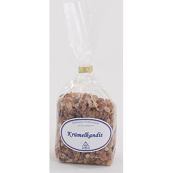 Krümelkandis 250g