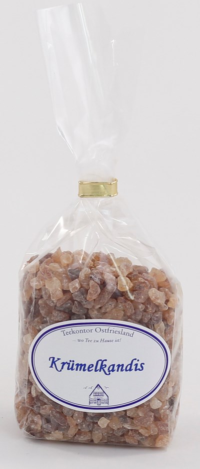 Krümelkandis 250g
