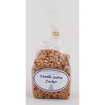 Vanille-Sahne Zucker 200g