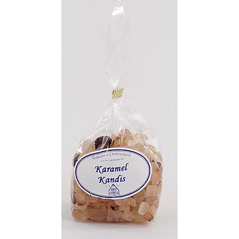 Karamell-Sahne Kandis 200g