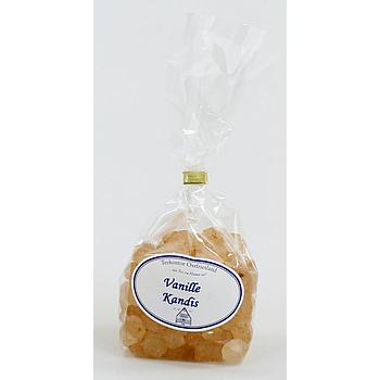 Vanillekandis 200g