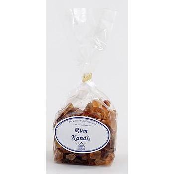 Rumkandis 200g