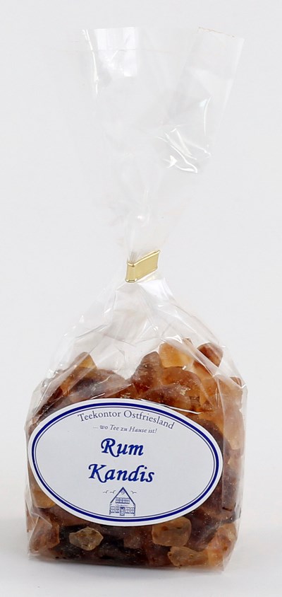 Rumkandis 200g