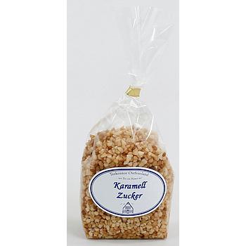 Knusper-Zucker Karamell 200g