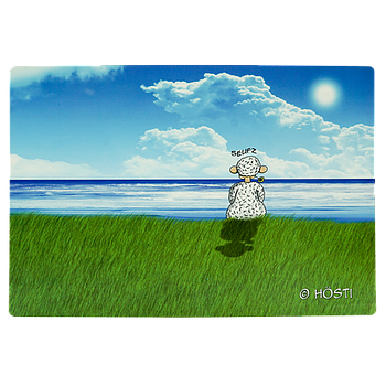 Hösti Platzset Sehnsucht   ca.44x30cm 