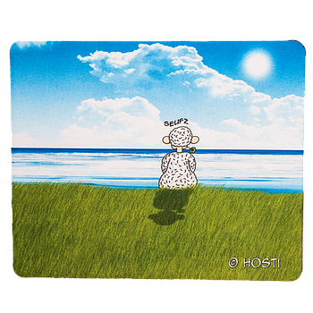 Hösti Mouse Pad Sehnsucht   