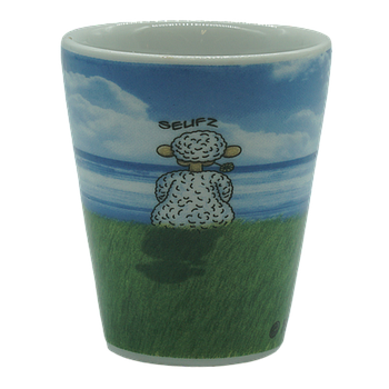 Hösti Eierbecher Sehnsucht  