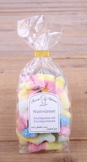 Wattwürmer, 100 g